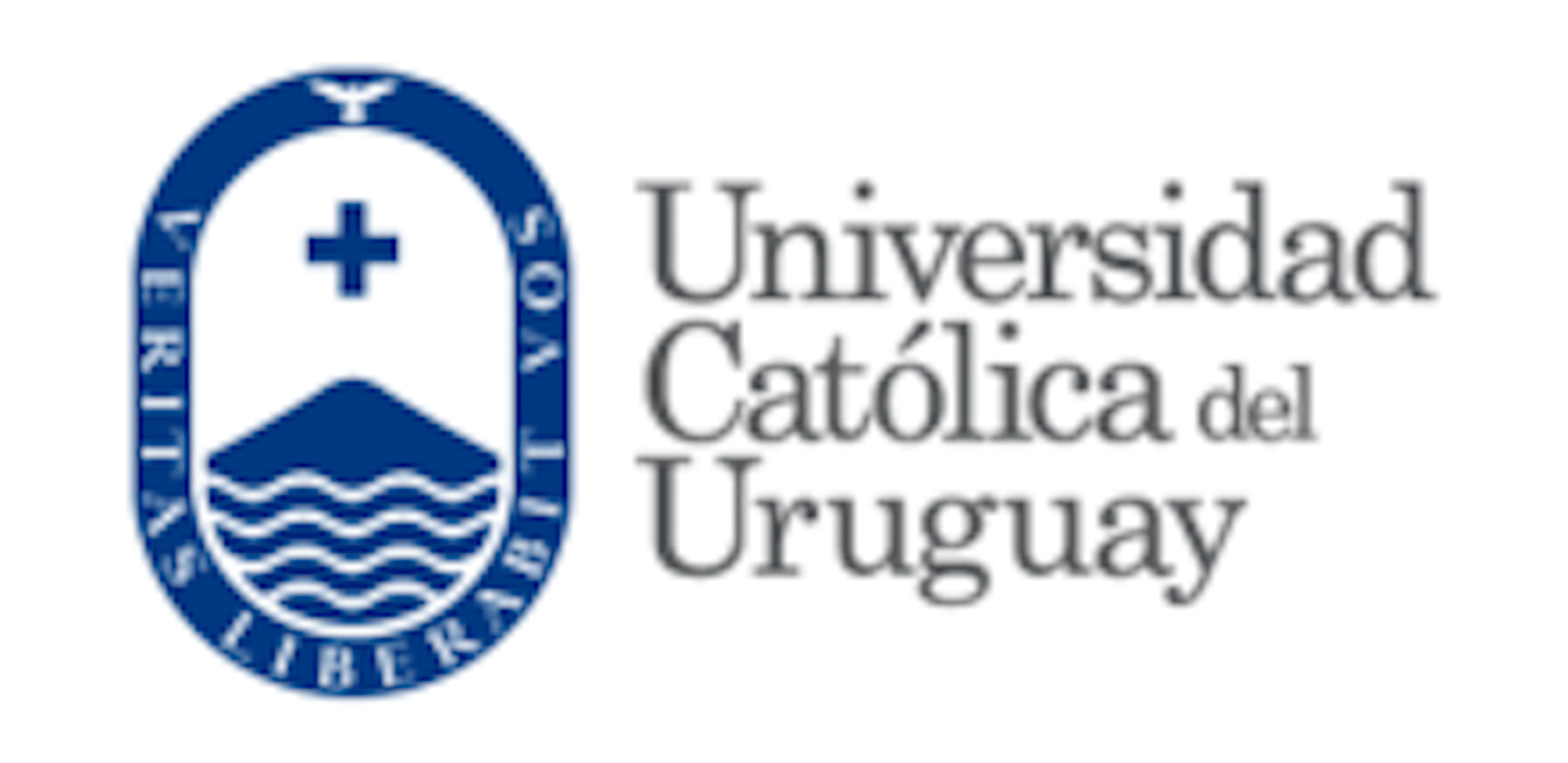 Institution logo of Catholic University of Uruguay