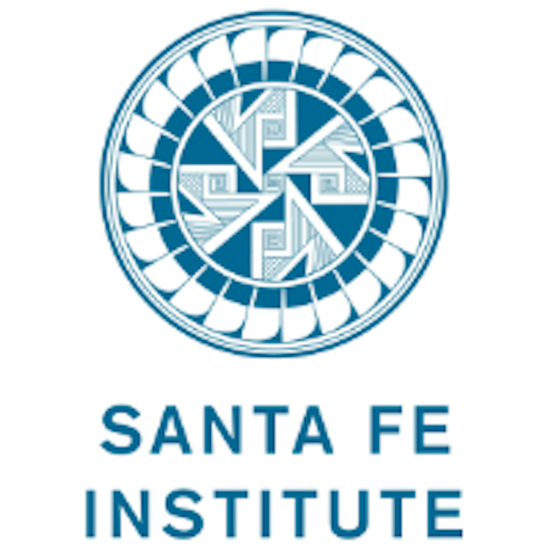 Institution logo of Santa Fe Institute
