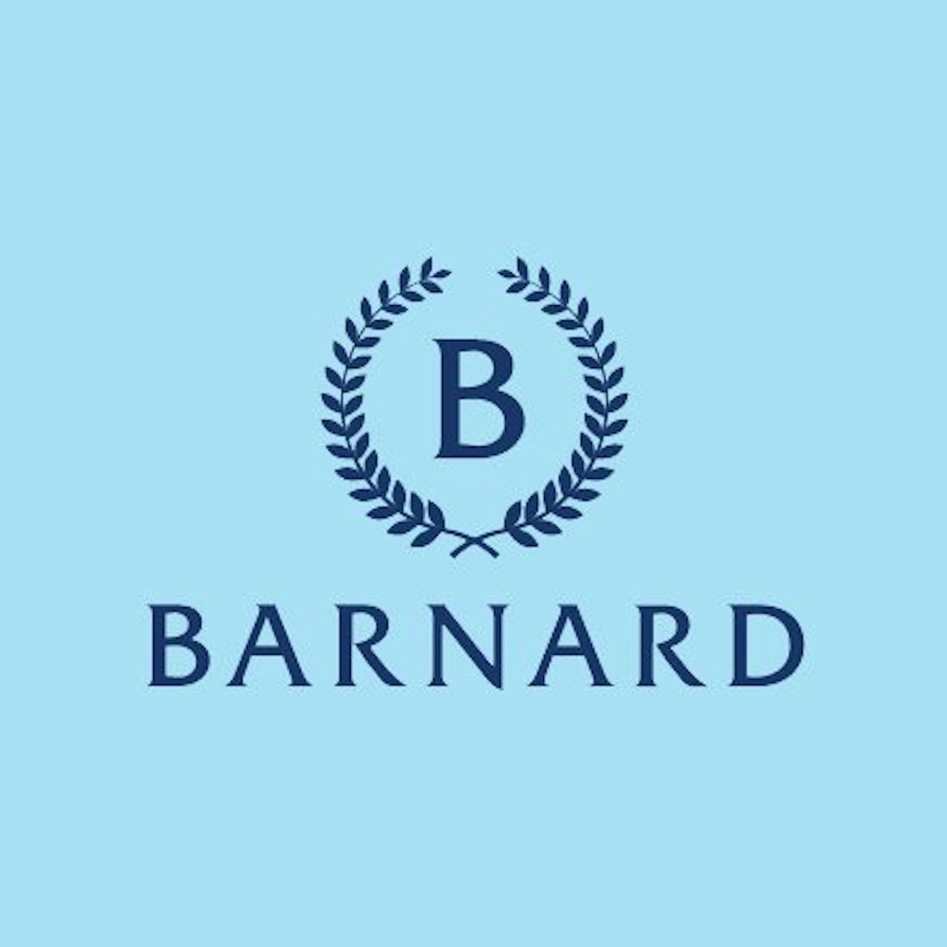 Institution logo of Barnard College