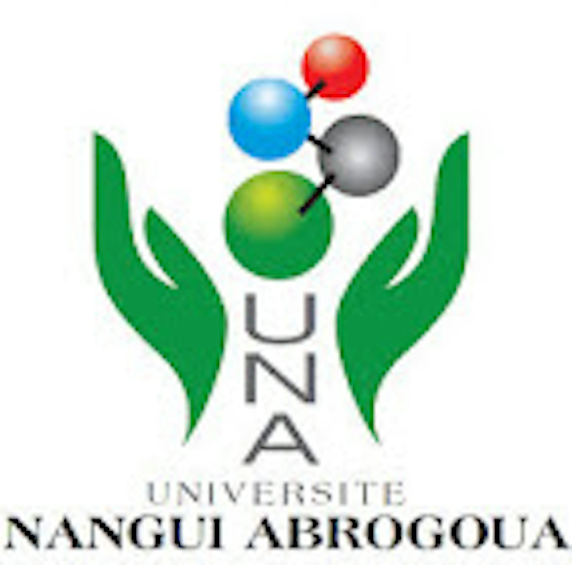 Institution logo of Nangui Abrogoua University