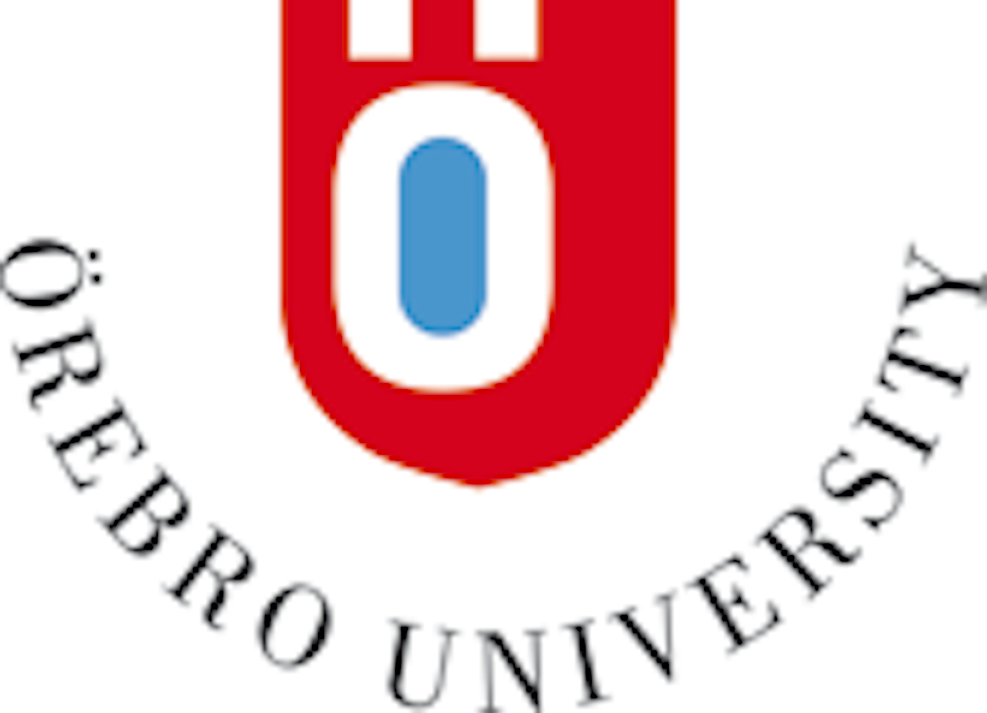 Institution logo of Örebro University