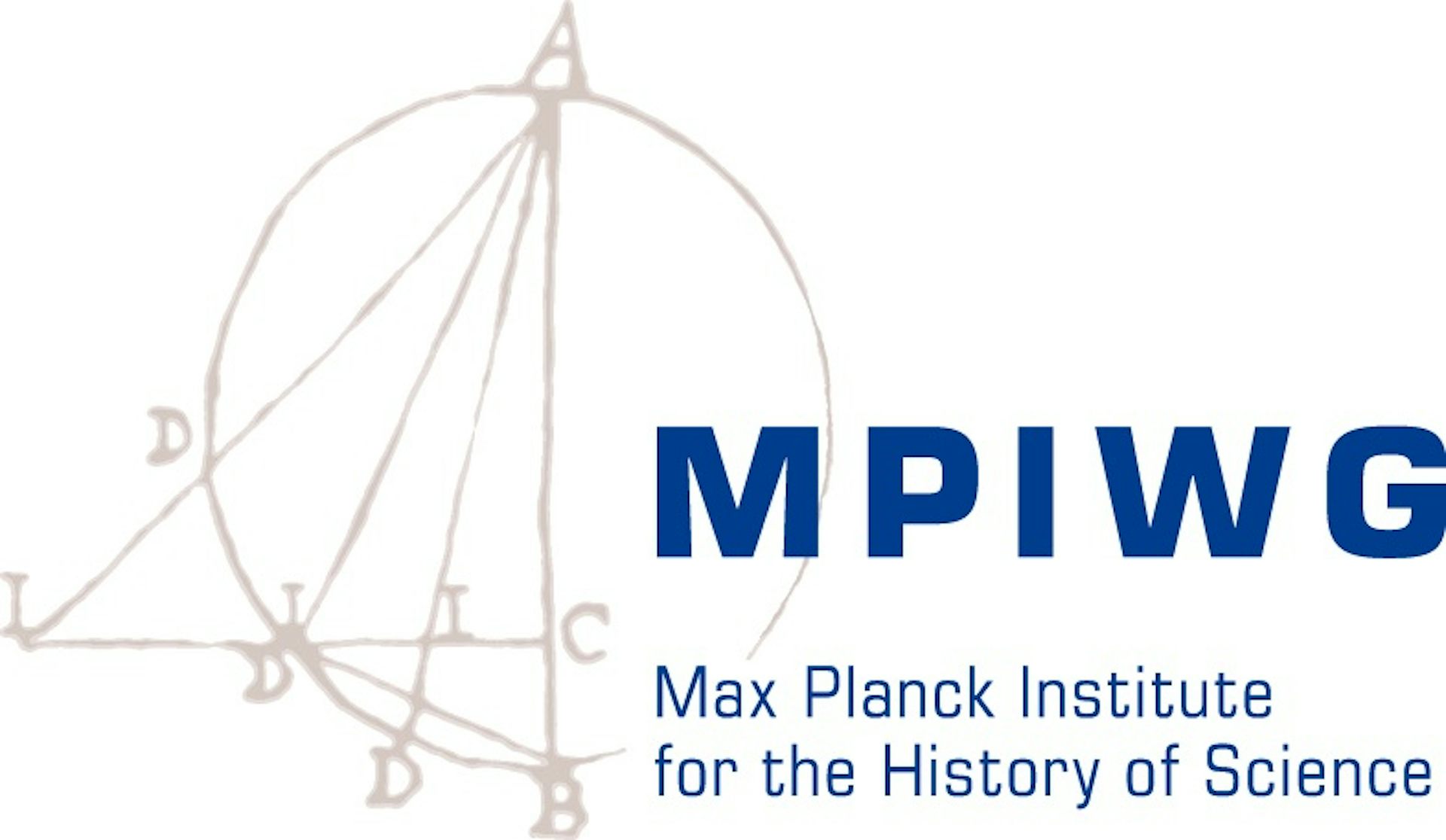Institution logo of Max Planck Institute for the History of Science