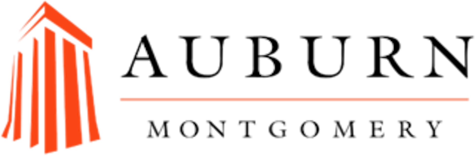 Institution logo of Auburn University at Montgomery 