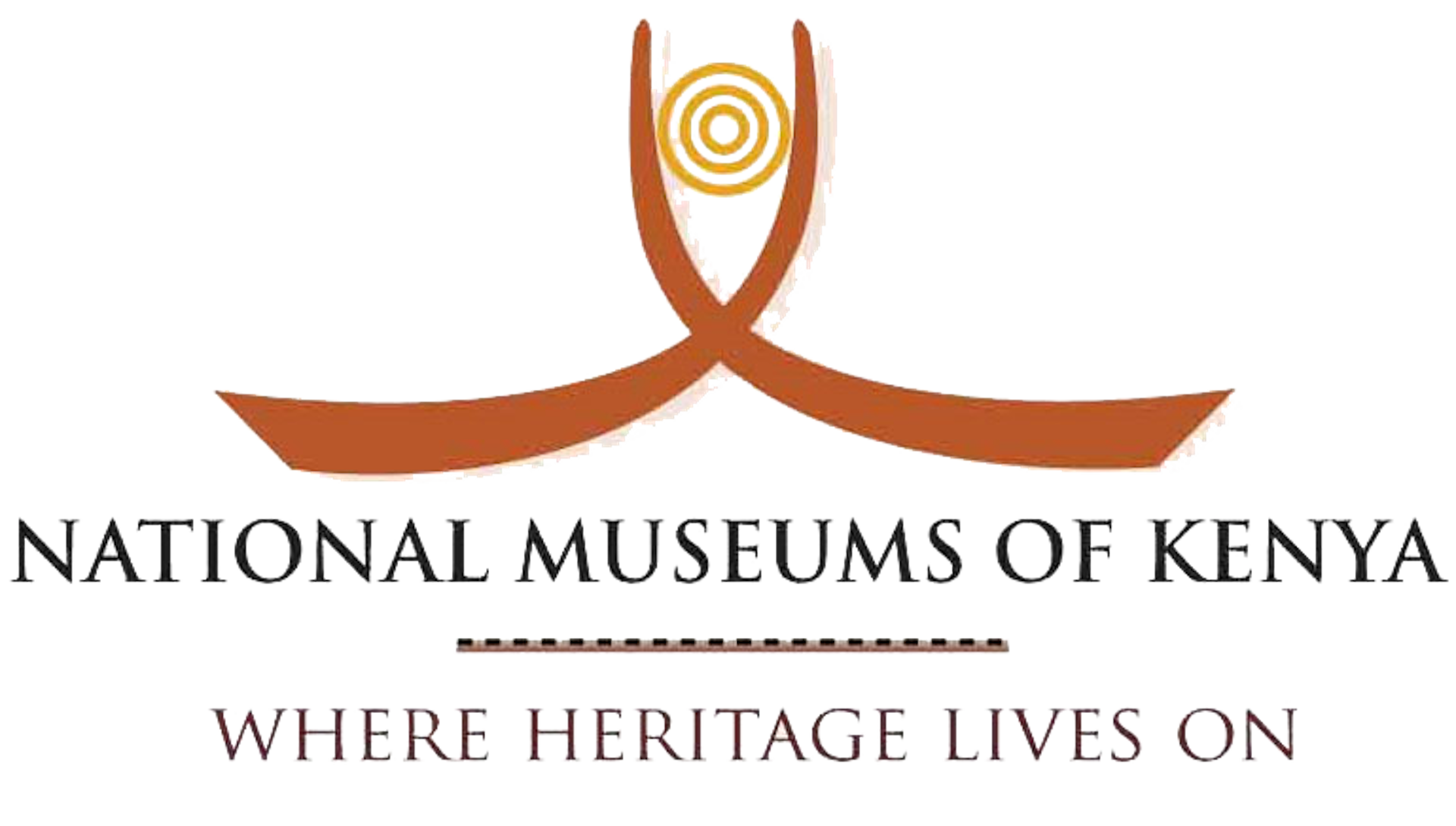 Institution logo of National Museums of Kenya