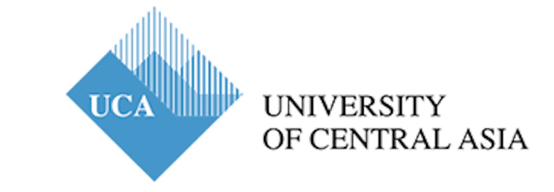 Institution logo of University of Central Asia 