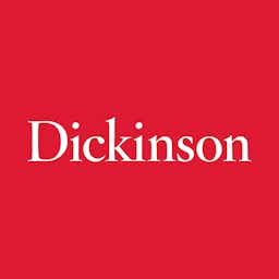 Image 143: Dickinson College