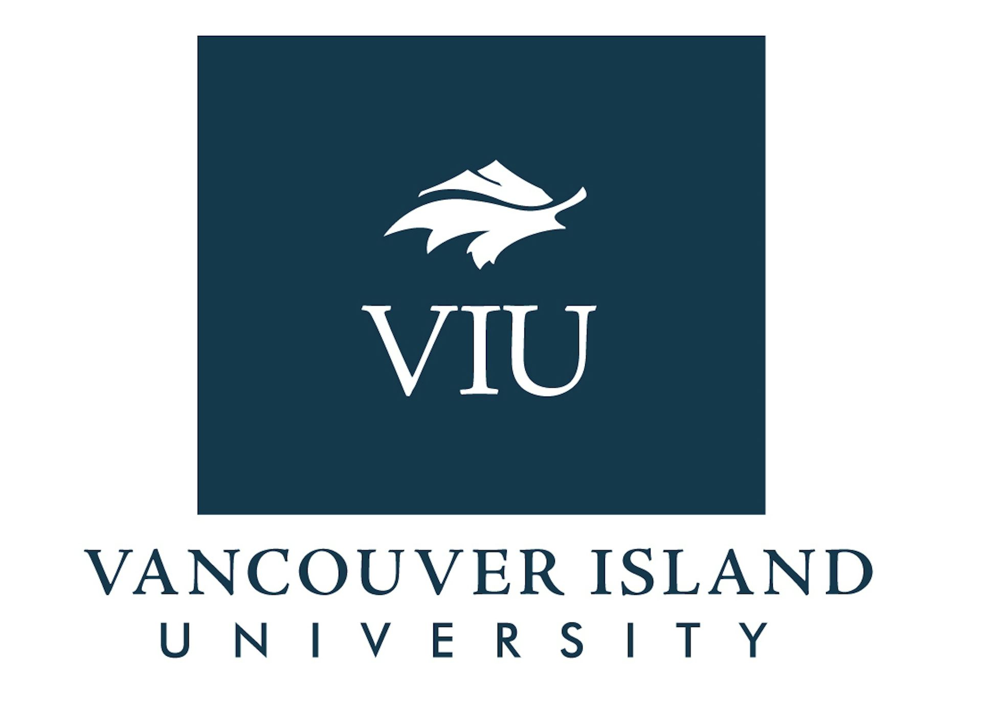 Institution logo of Vancouver Island University