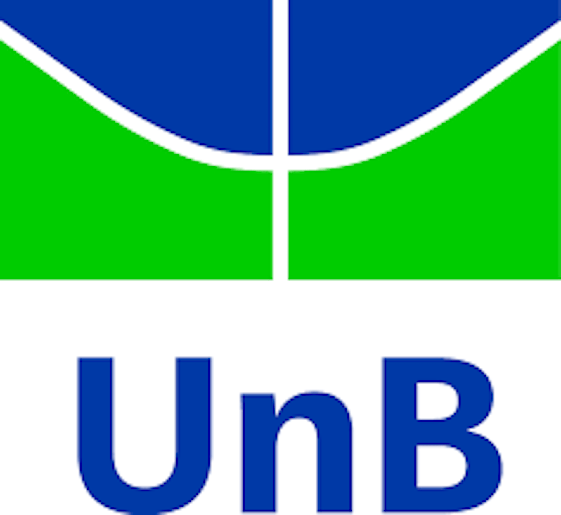 Institution logo of Universidade de Brasília (UnB)