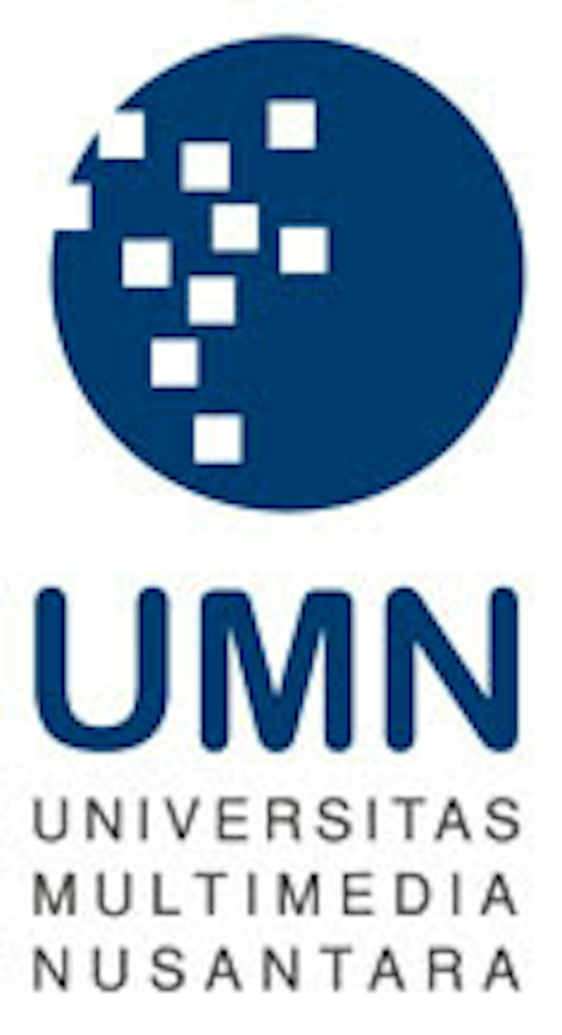 Institution logo of Universitas Multimedia Nusantara