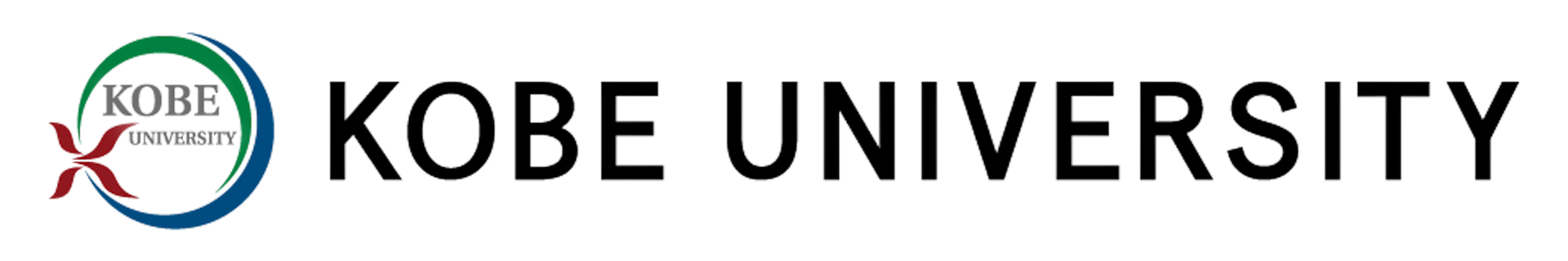 Institution logo of Kobe University