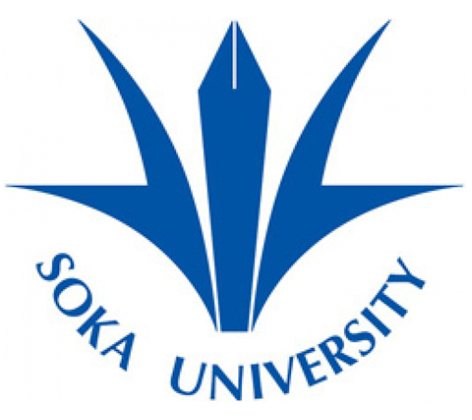 Institution logo of Soka University
