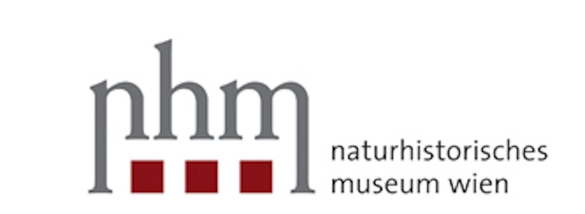 Institution logo of Natural History Museum Vienna