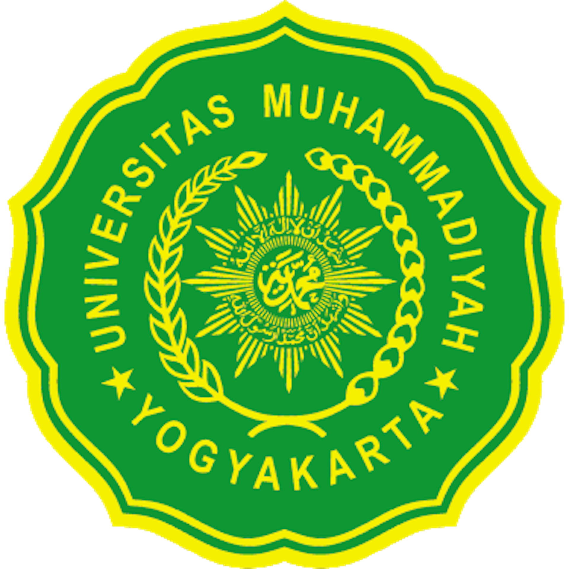 Institution logo