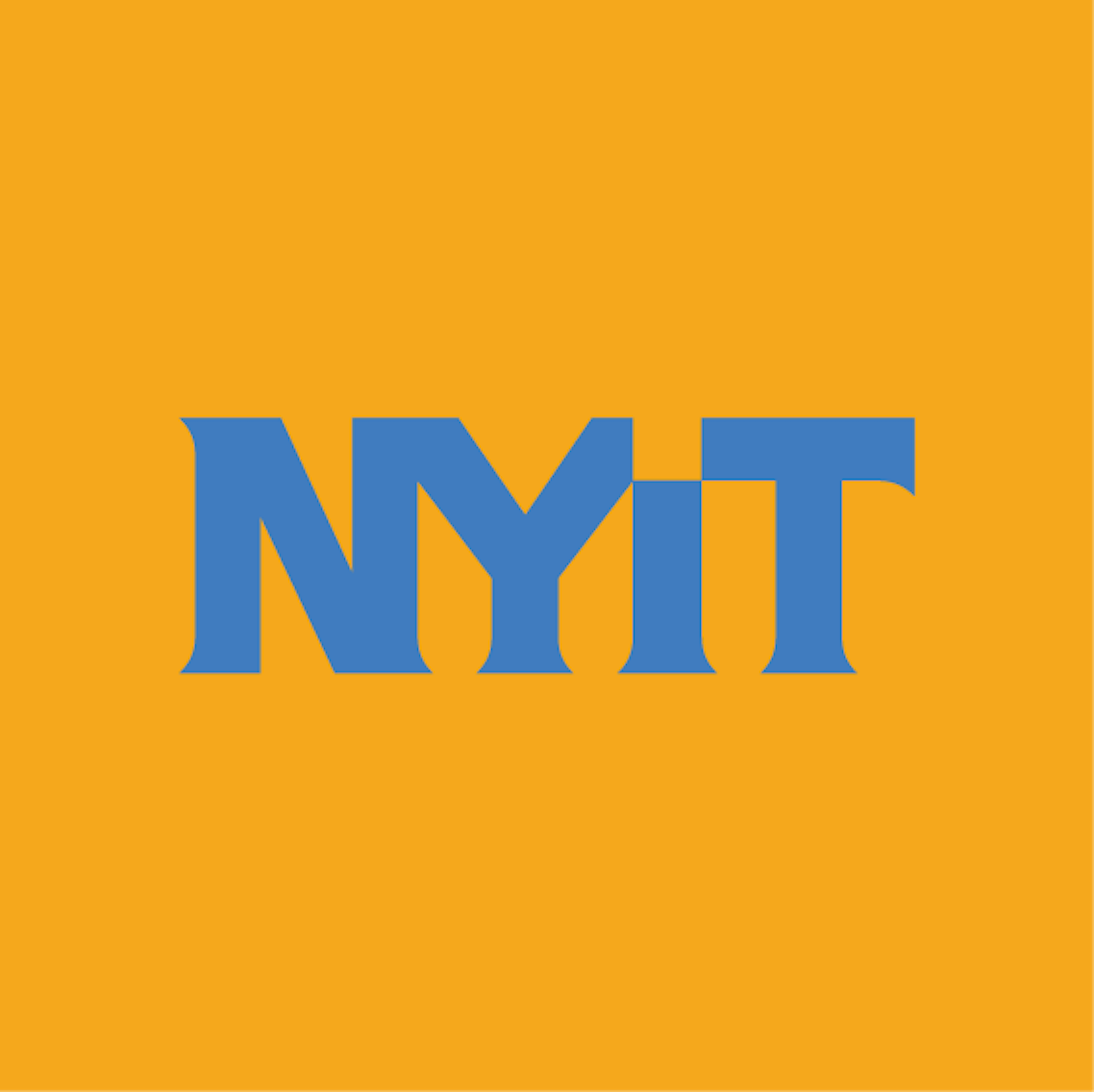 Institution logo of New York Institute of Technology