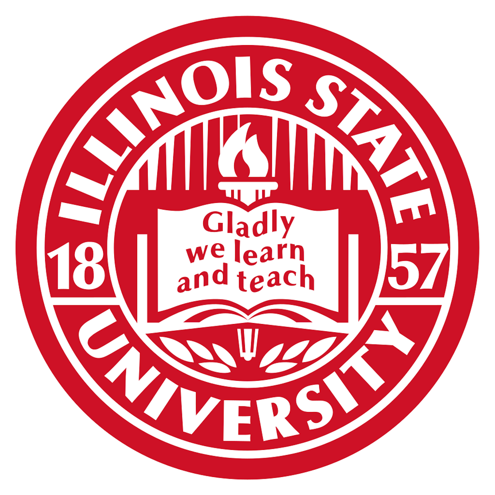Institution logo of Illinois State University