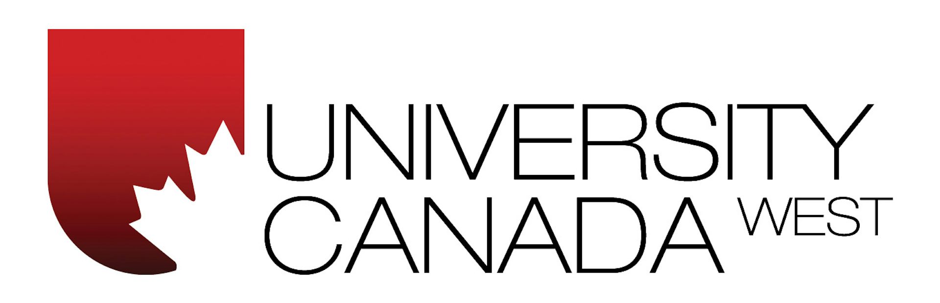 Institution logo of University Canada West