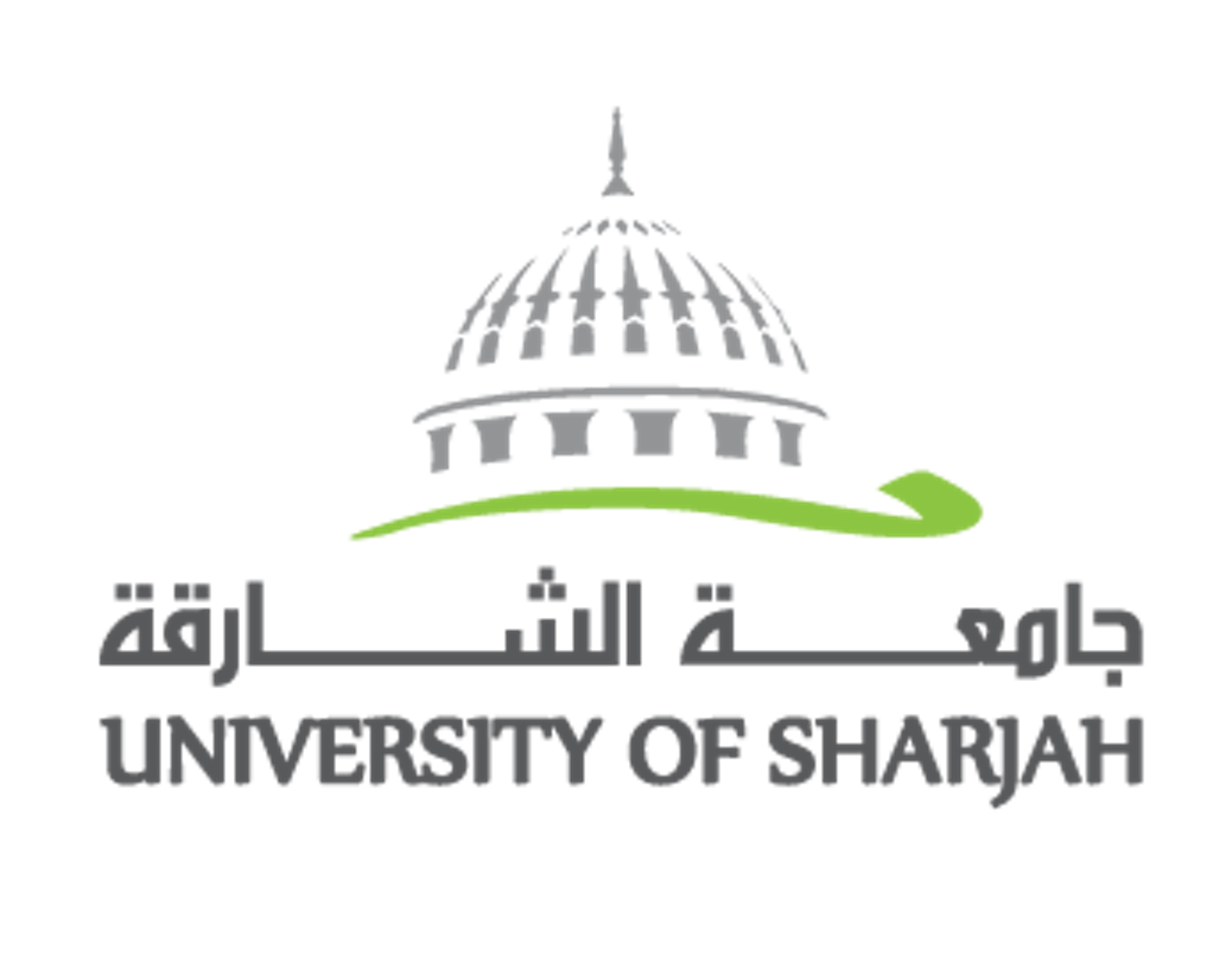Institution logo of University of Sharjah