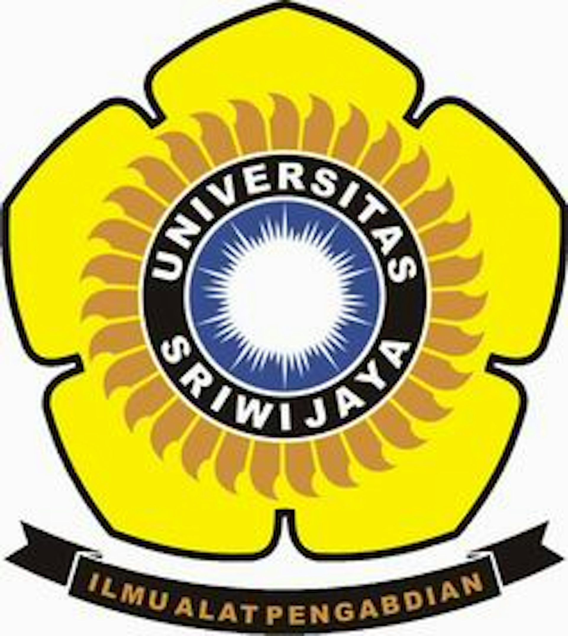 Institution logo of Universitas Sriwijaya
