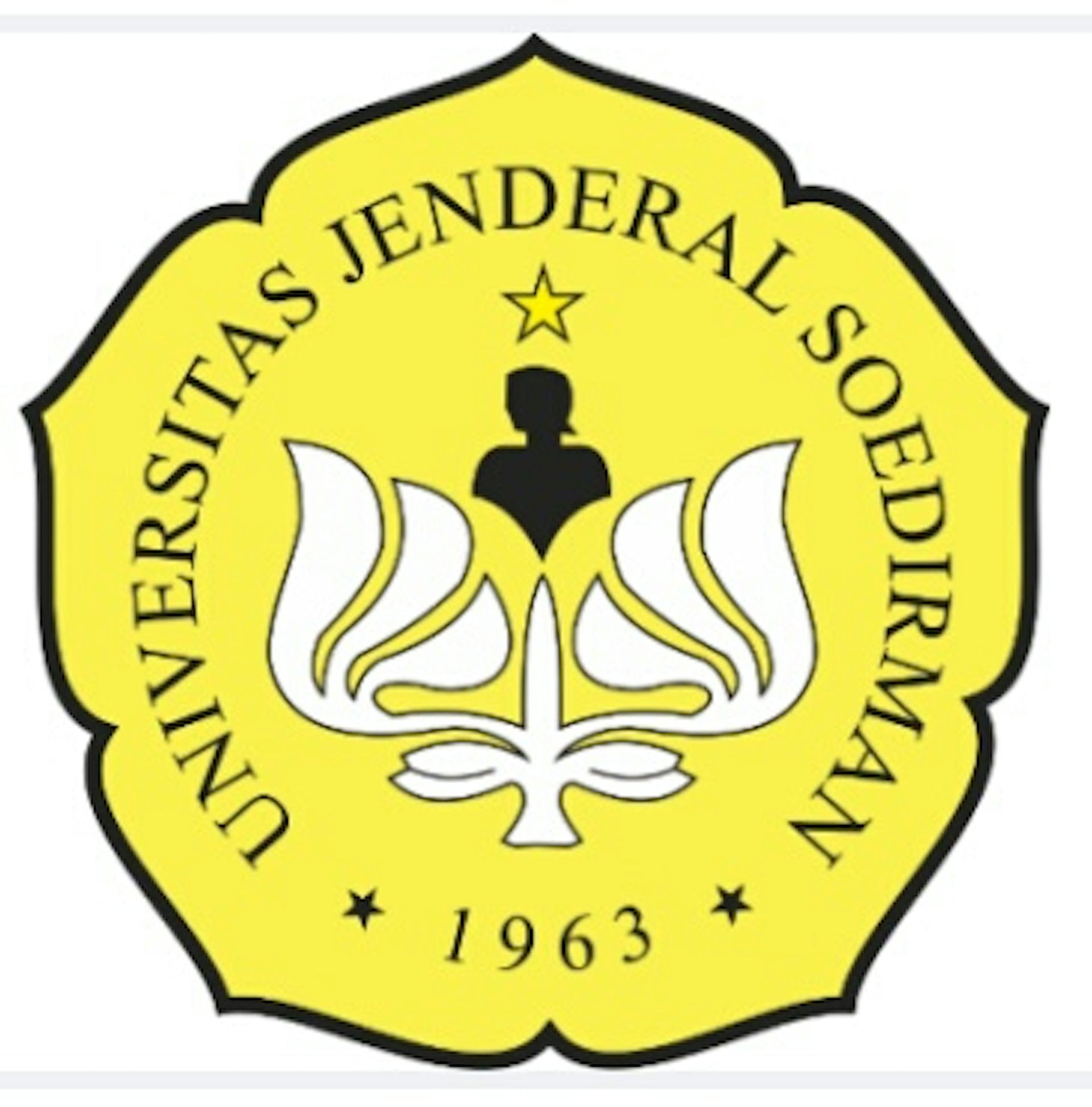 Institution logo of Universitas Jenderal Soedirman