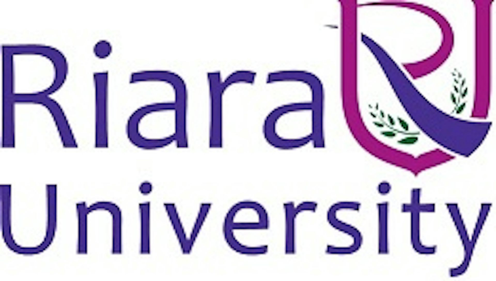 Institution logo of Riara University 