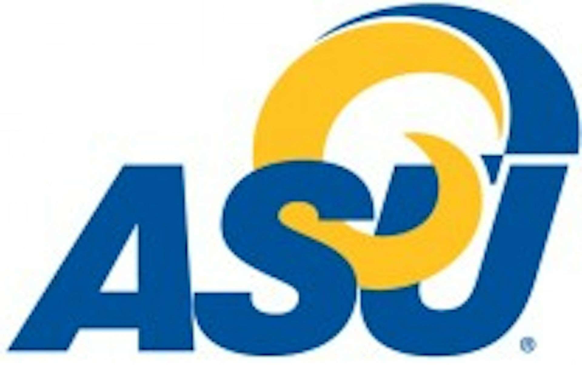 Institution logo of Angelo State University