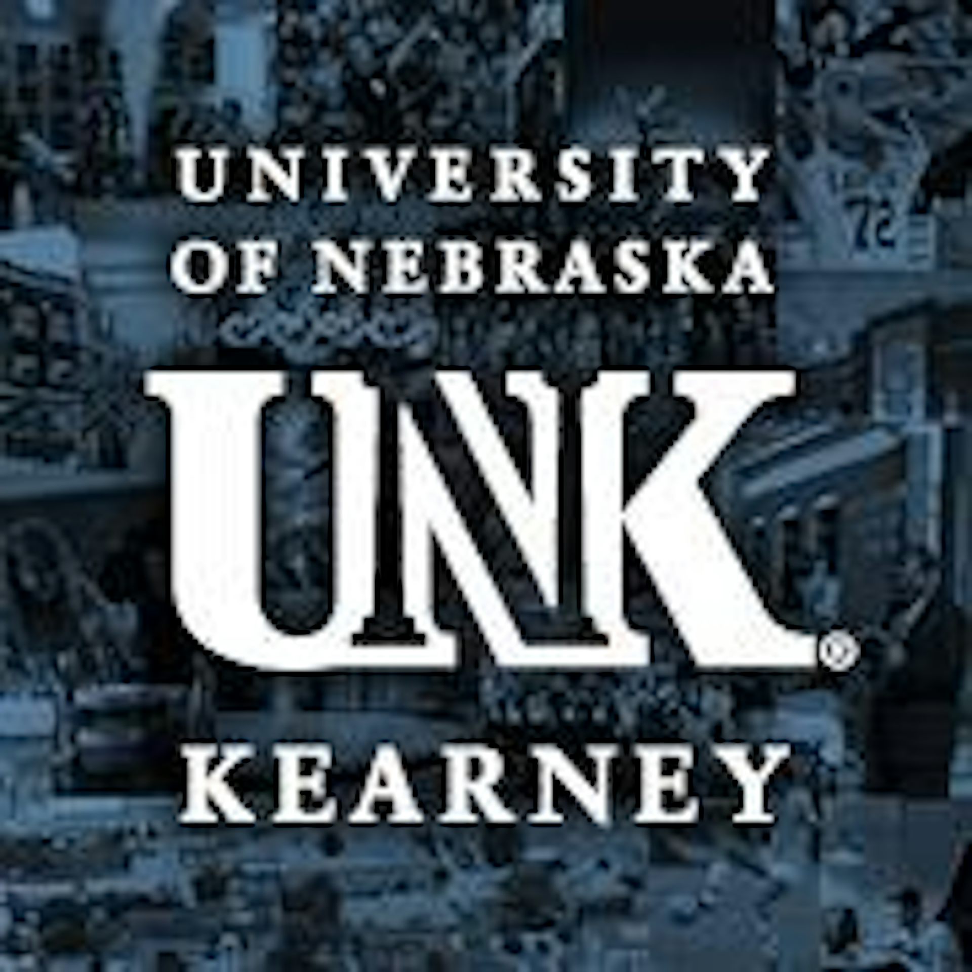 Institution logo of University of Nebraska – Kearney