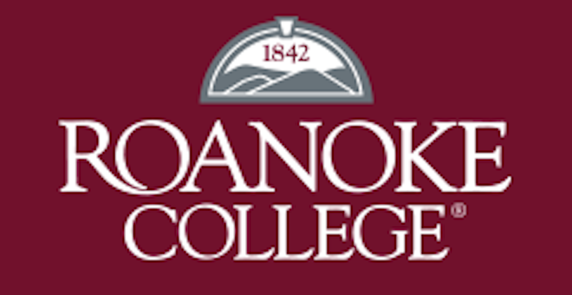 Institution logo of Roanoke College