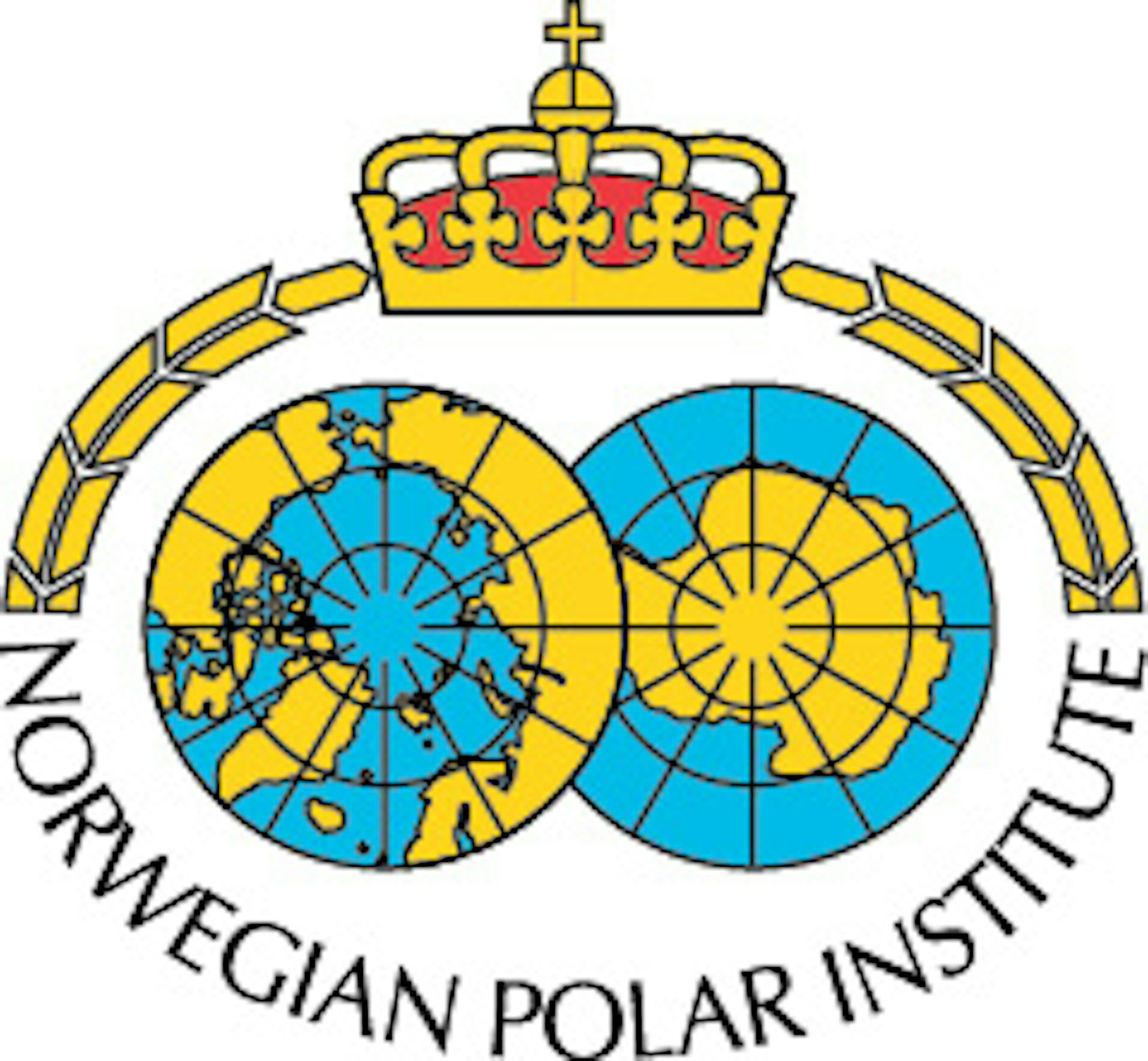Institution logo of Norwegian Polar Institute