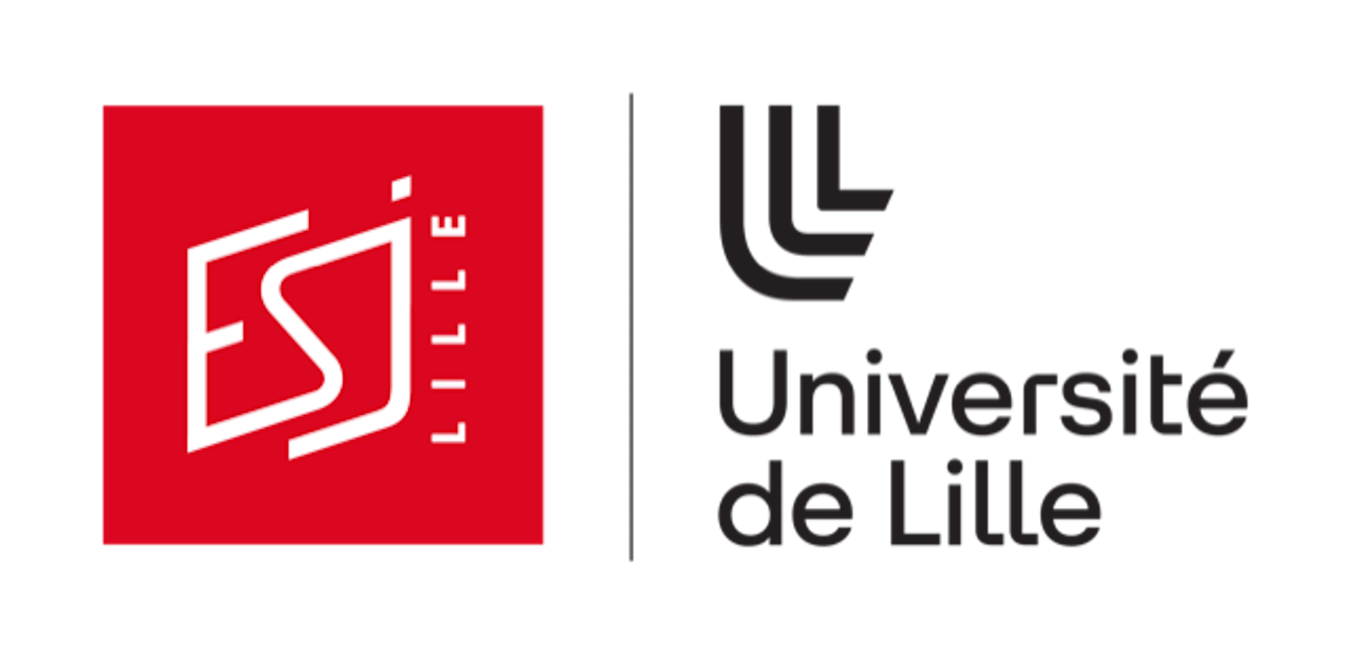 Institution logo of ESJ Lille (École supérieure de journalisme de Lille)