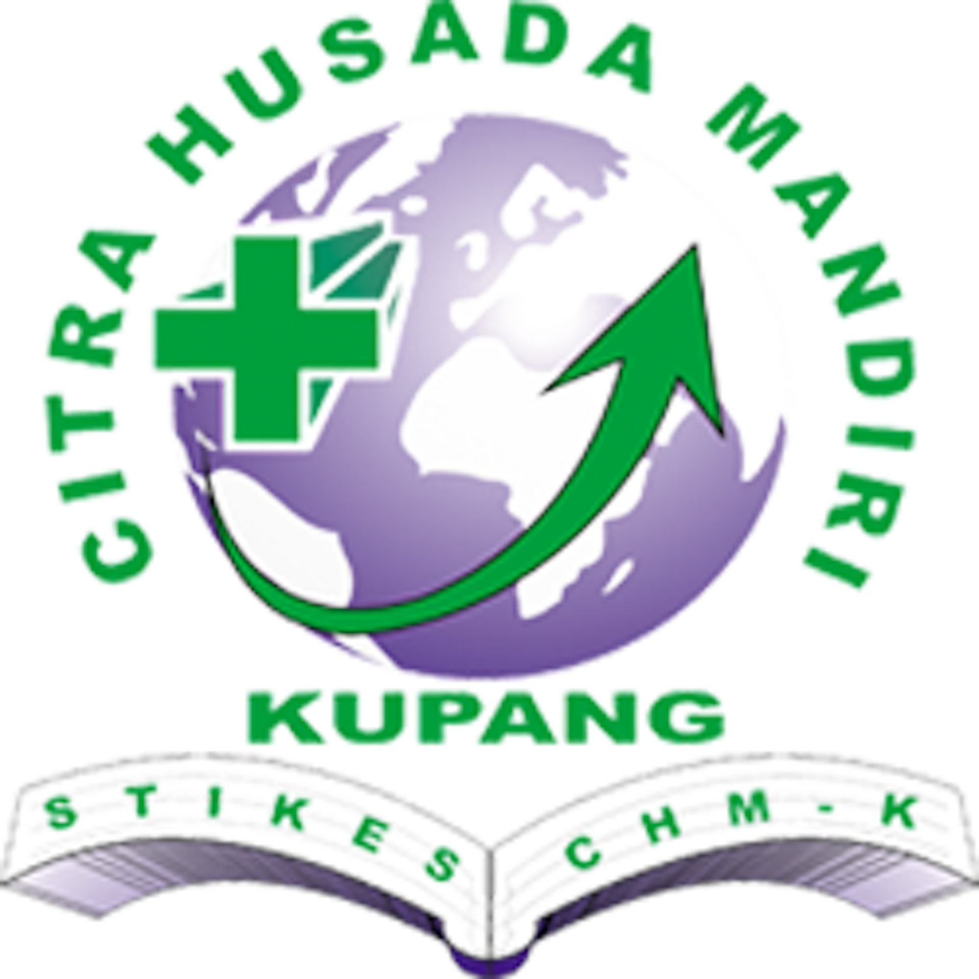 Institution logo of STIKES Citra Husada Mandiri Kupang