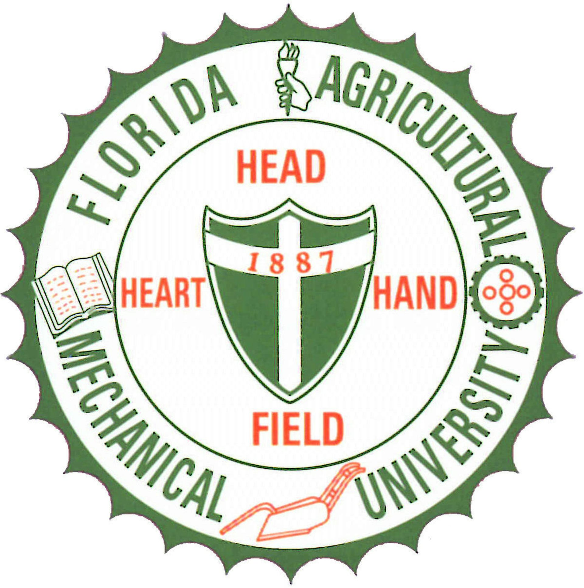 Institution logo of Florida Agricultural and Mechanical University 