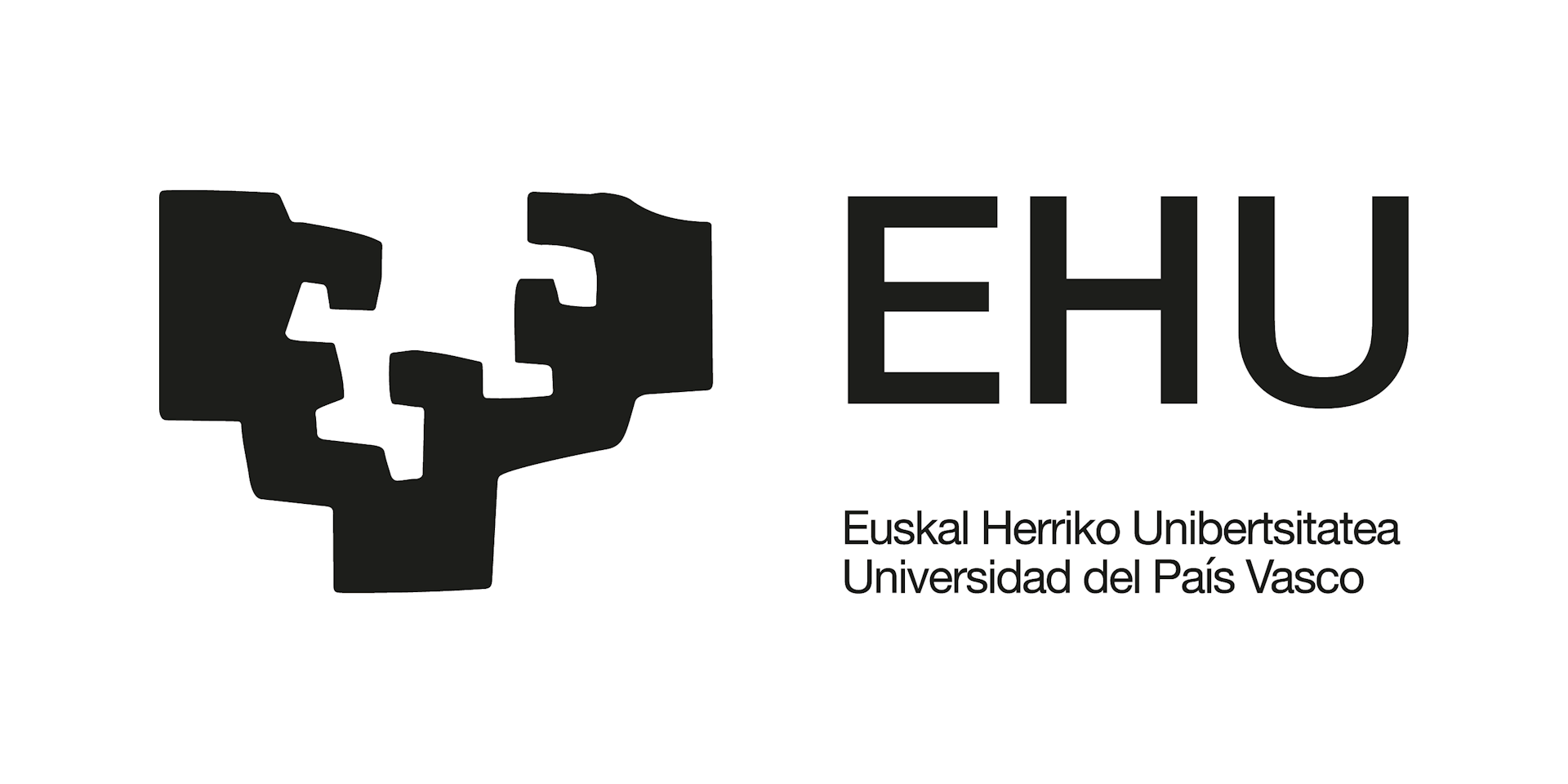 Institution logo of Universidad del País Vasco / Euskal Herriko Unibertsitatea