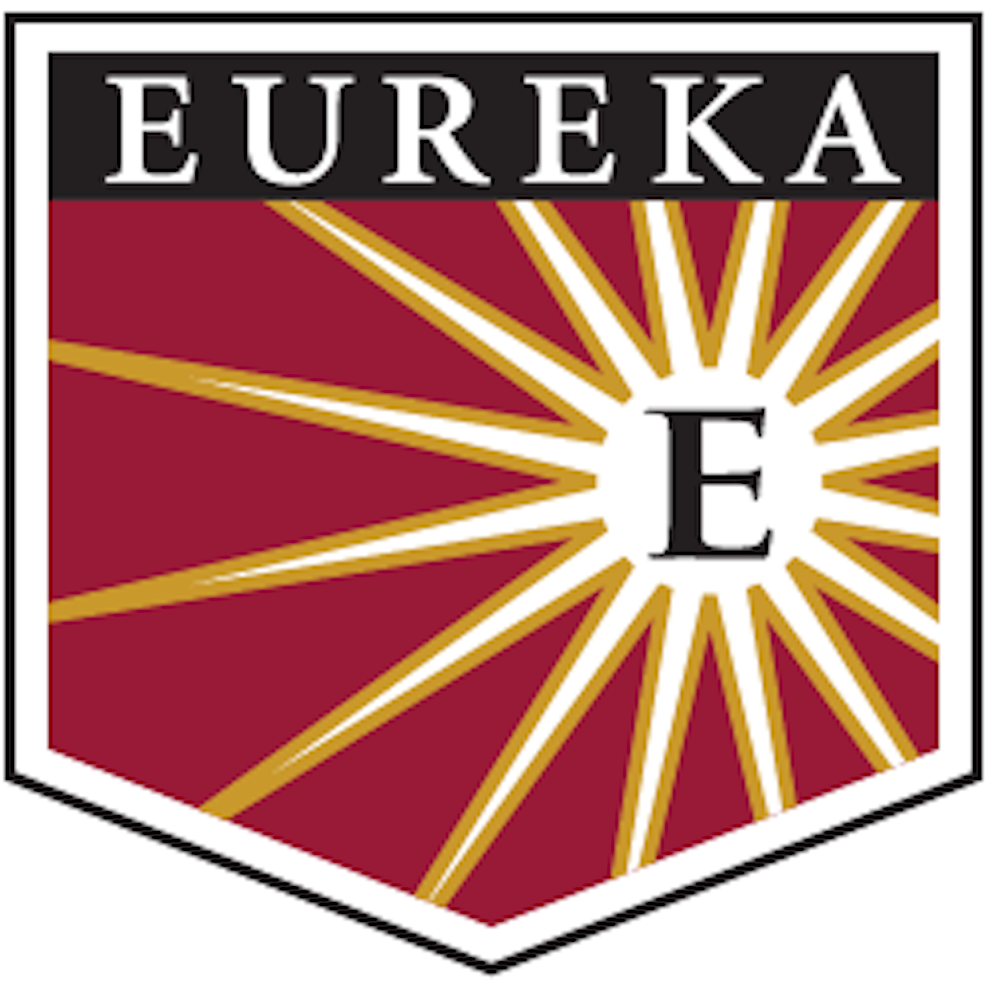 Institution logo of Eureka College