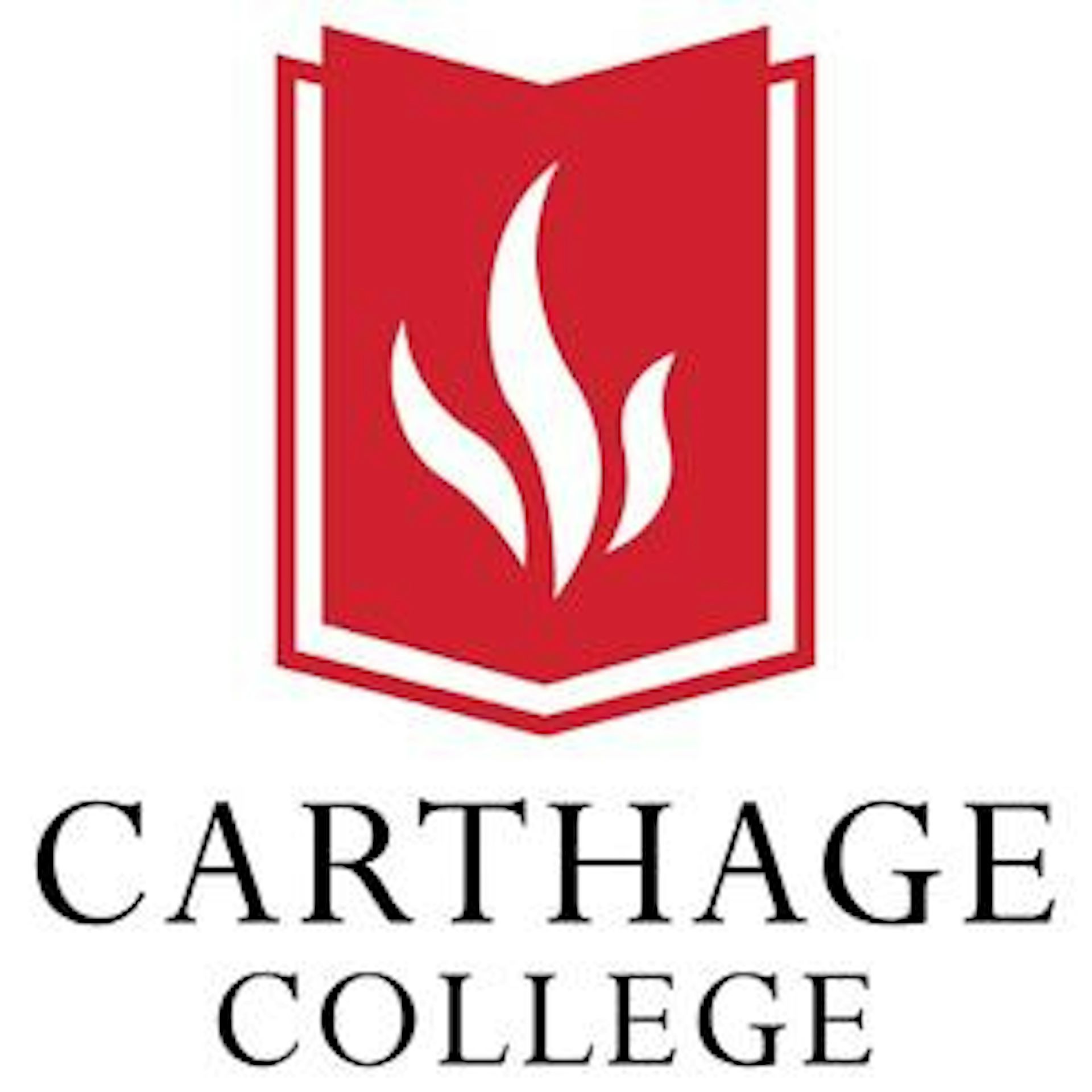 Institution logo of Carthage College