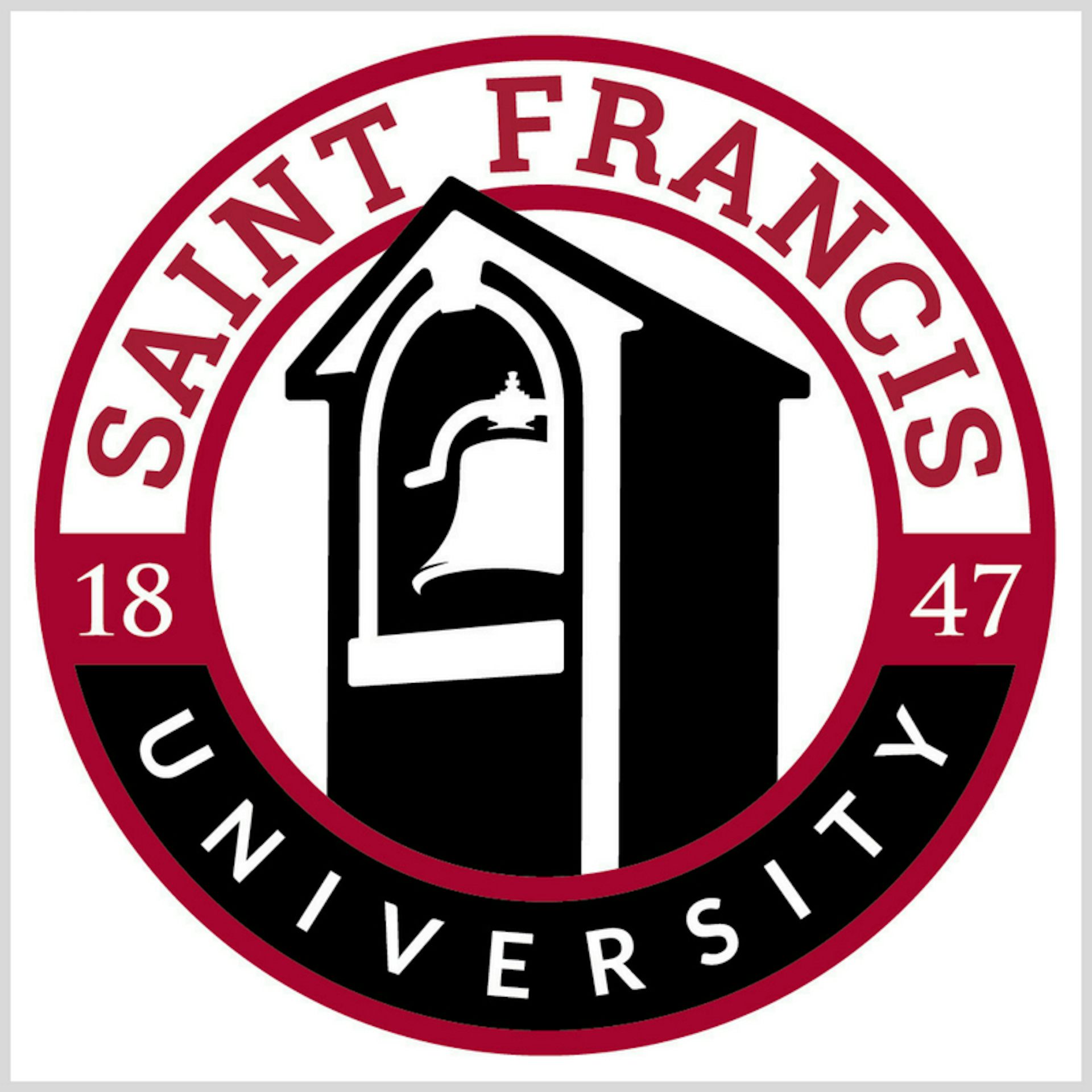 Institution logo of Saint Francis University