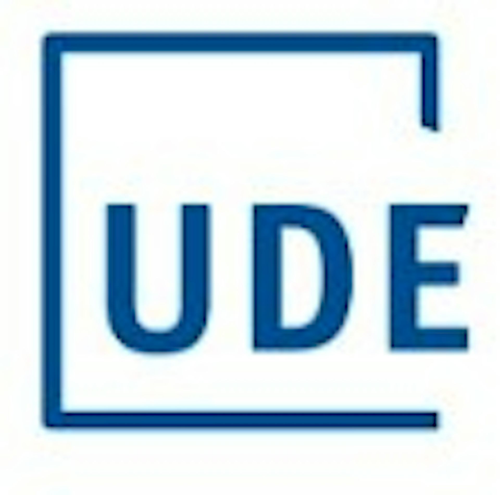 Institution logo of University of Duisburg-Essen