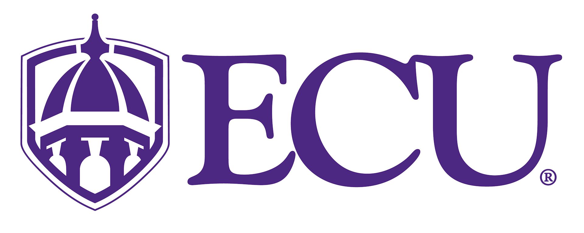 Institution logo of East Carolina University