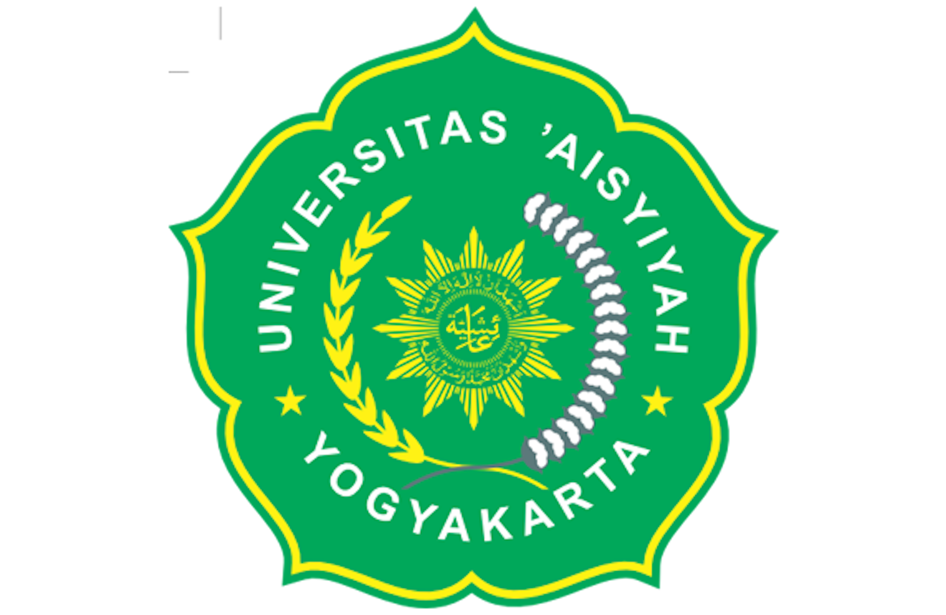Institution logo of Universitas Aisyiyah Yogyakarta