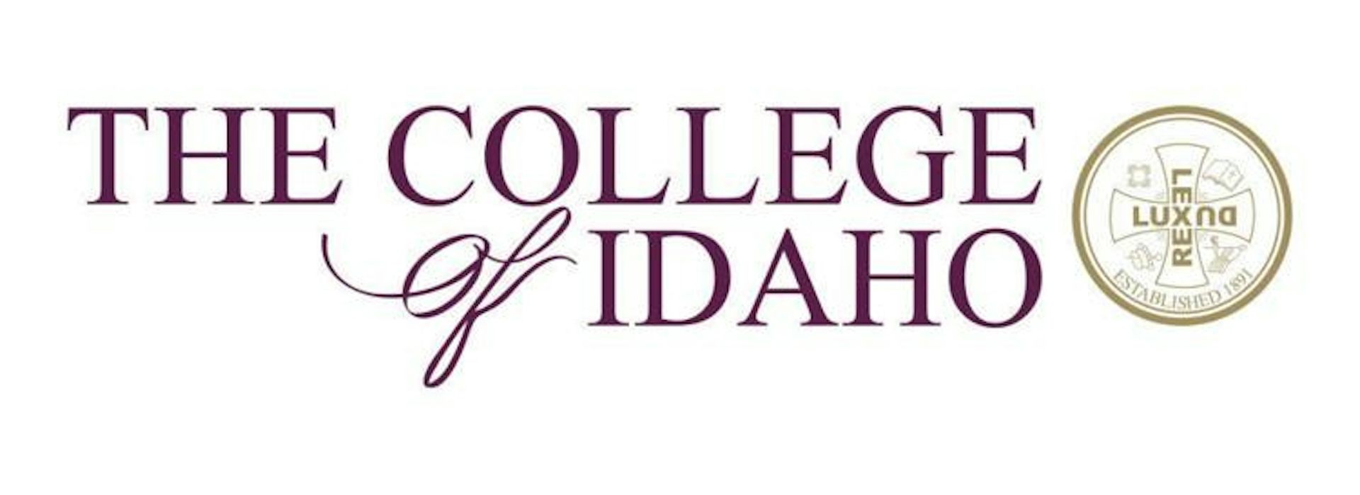 Institution logo of The College of Idaho