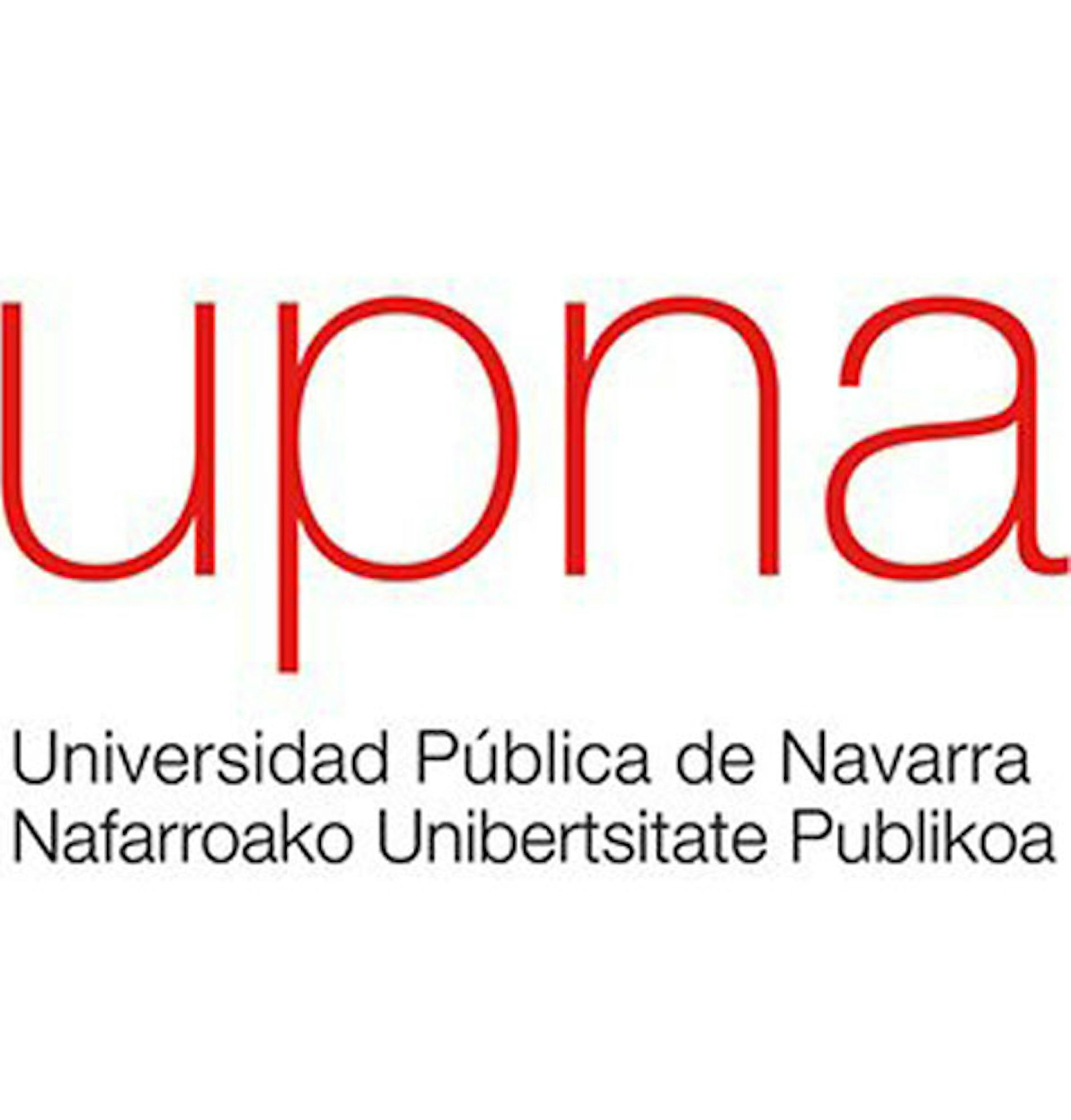 Institution logo of Universidad Pública de Navarra