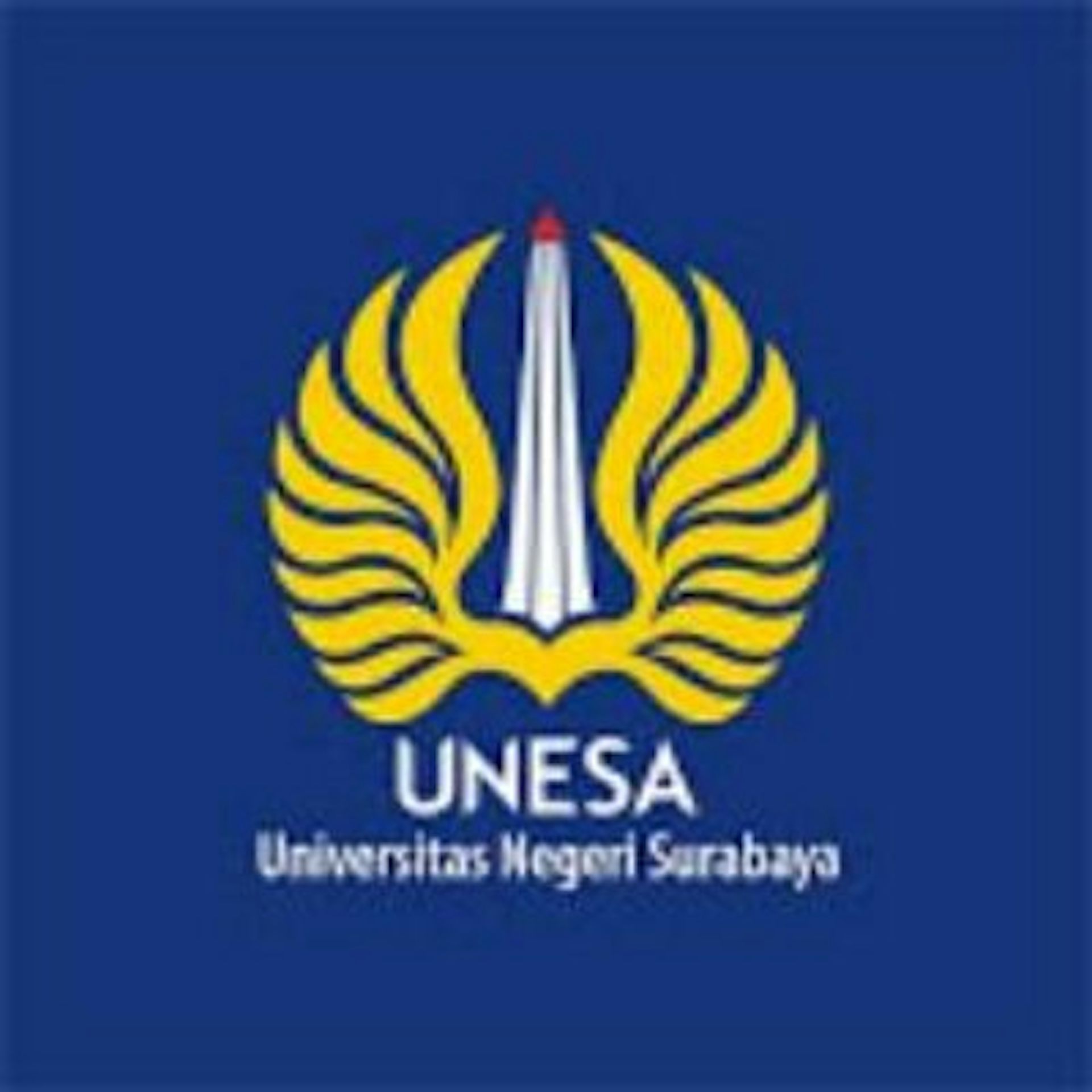 Institution logo of Universitas Negeri Surabaya