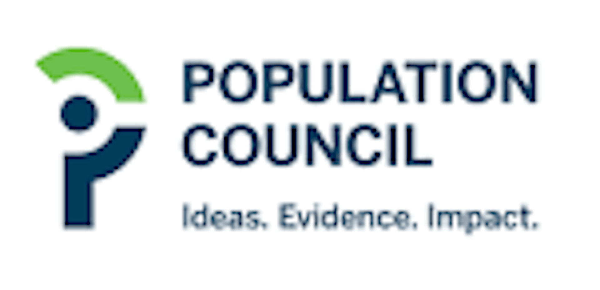 Institution logo of Population Council