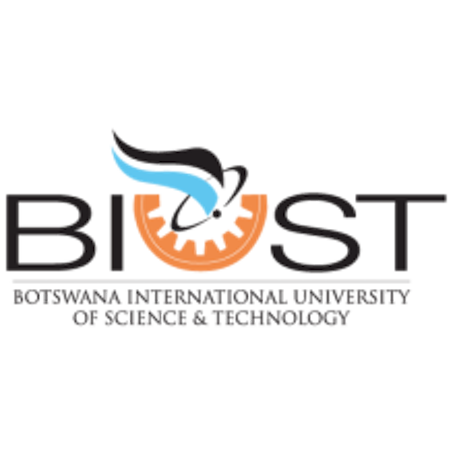 Institution logo of Botswana International University of Science and Technology 