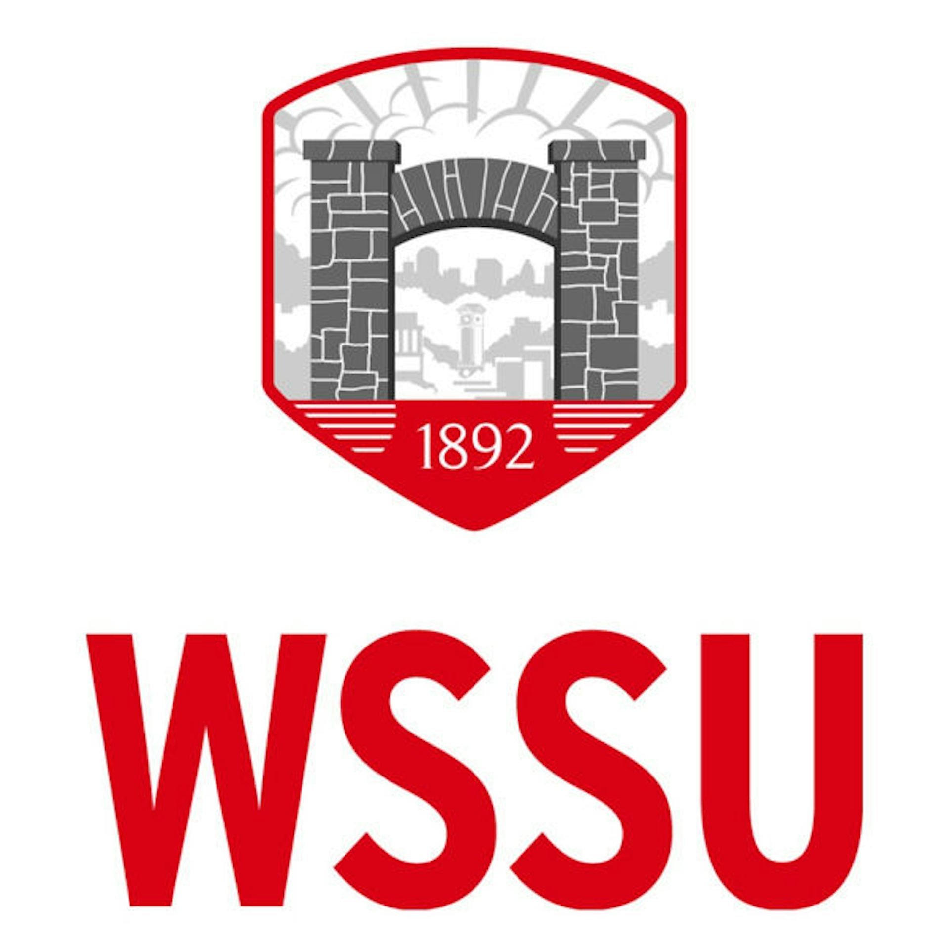 Institution logo of Winston-Salem State University