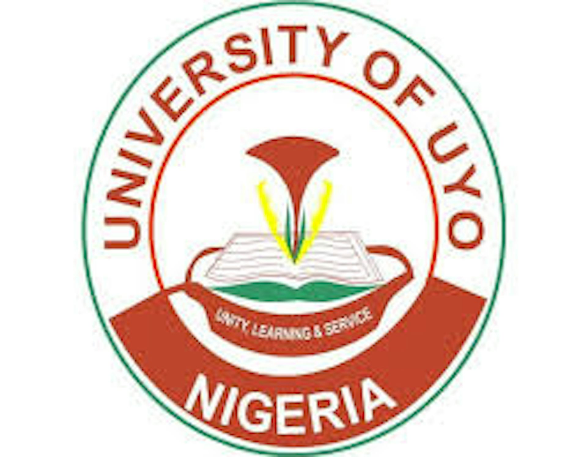 Institution logo of University of Uyo