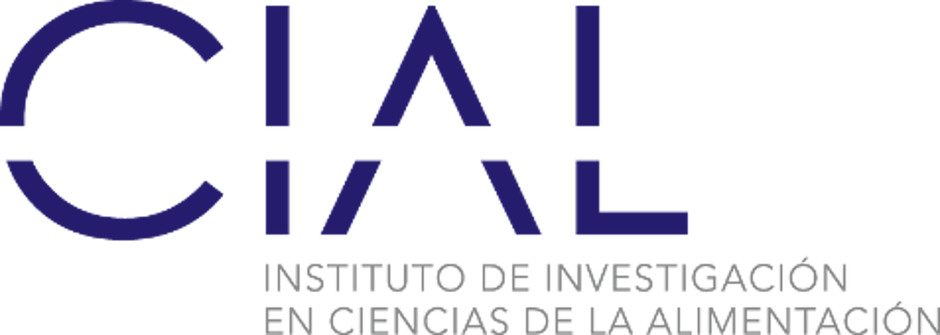 Institution logo of CIAL-CSIC Instituto de Investigación en Ciencias de la Alimentación