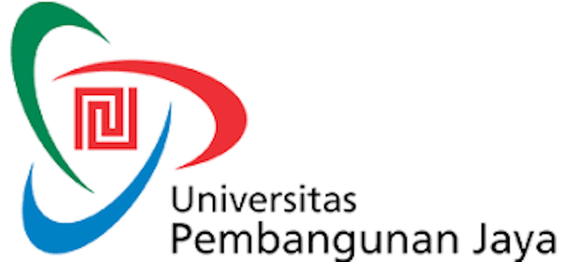 Institution logo of Universitas Pembangunan Jaya