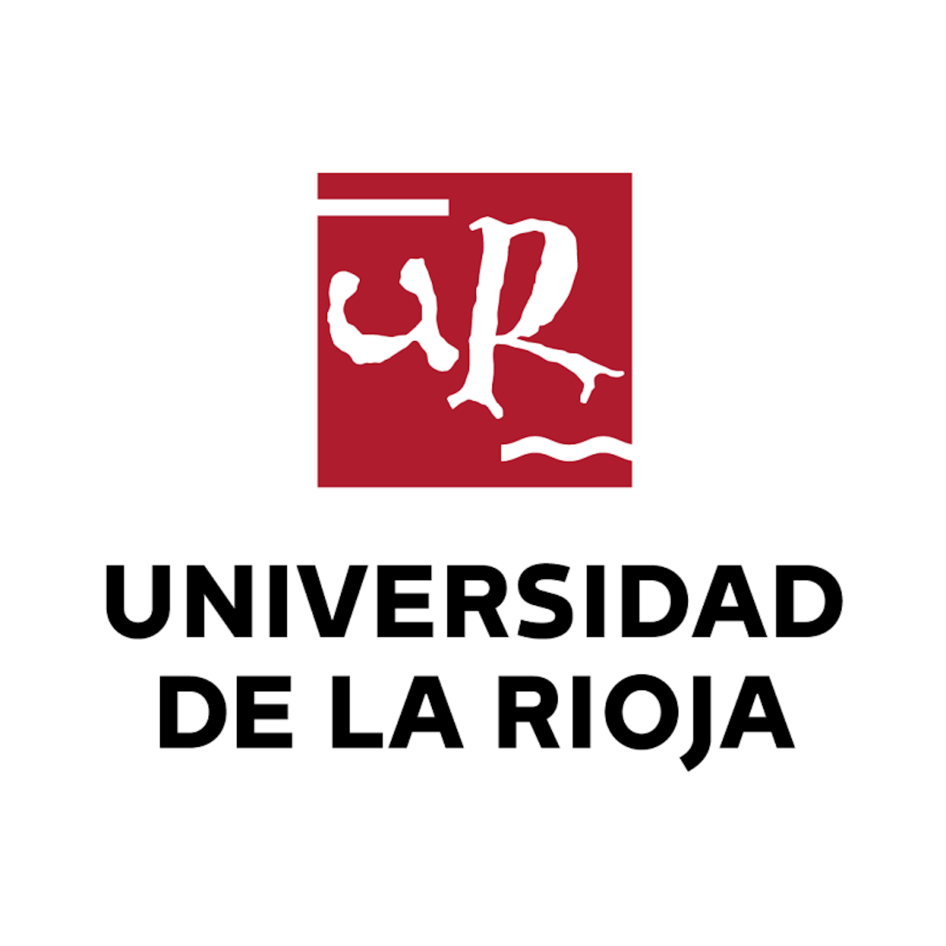 Institution logo of Universidad de La Rioja