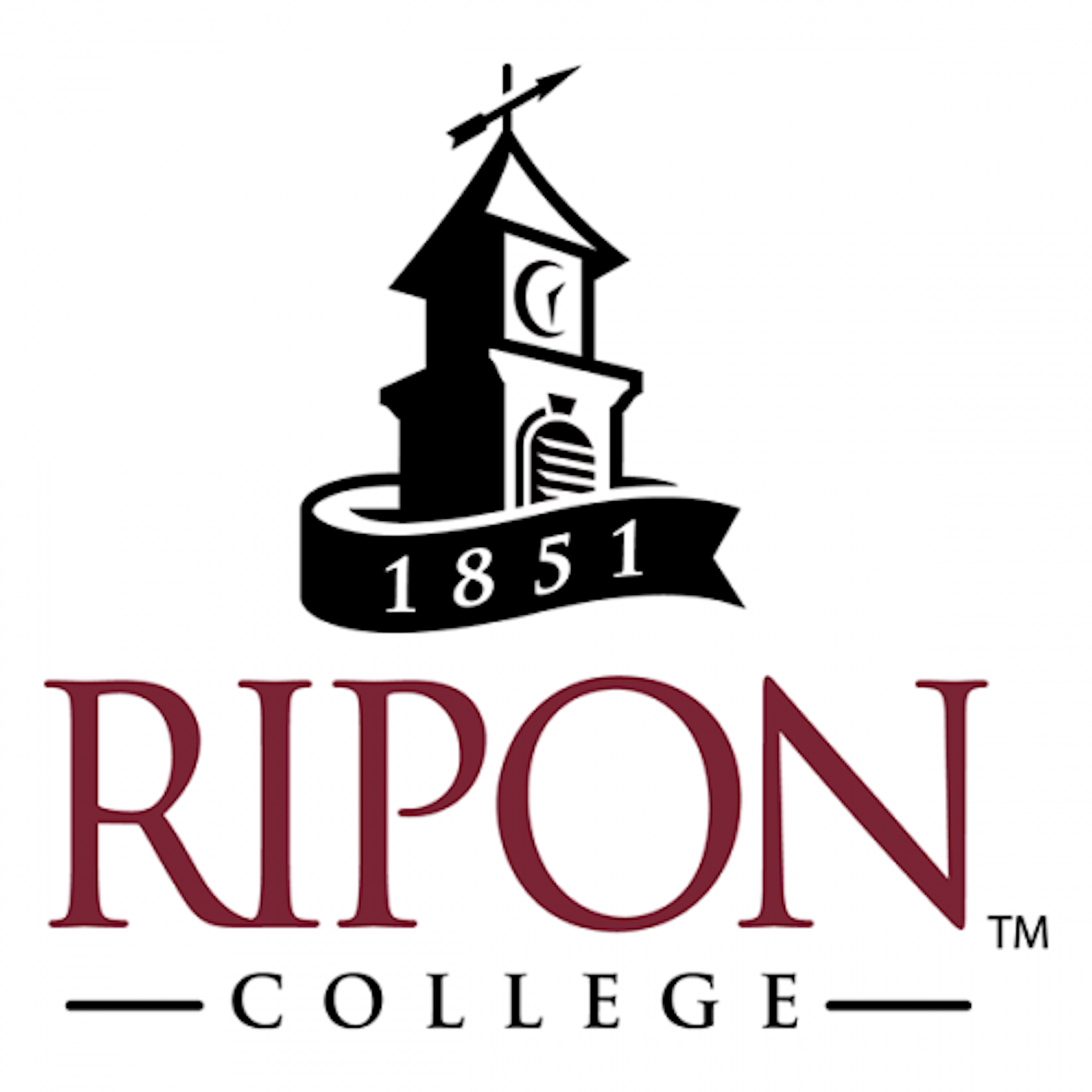 Institution logo of Ripon College