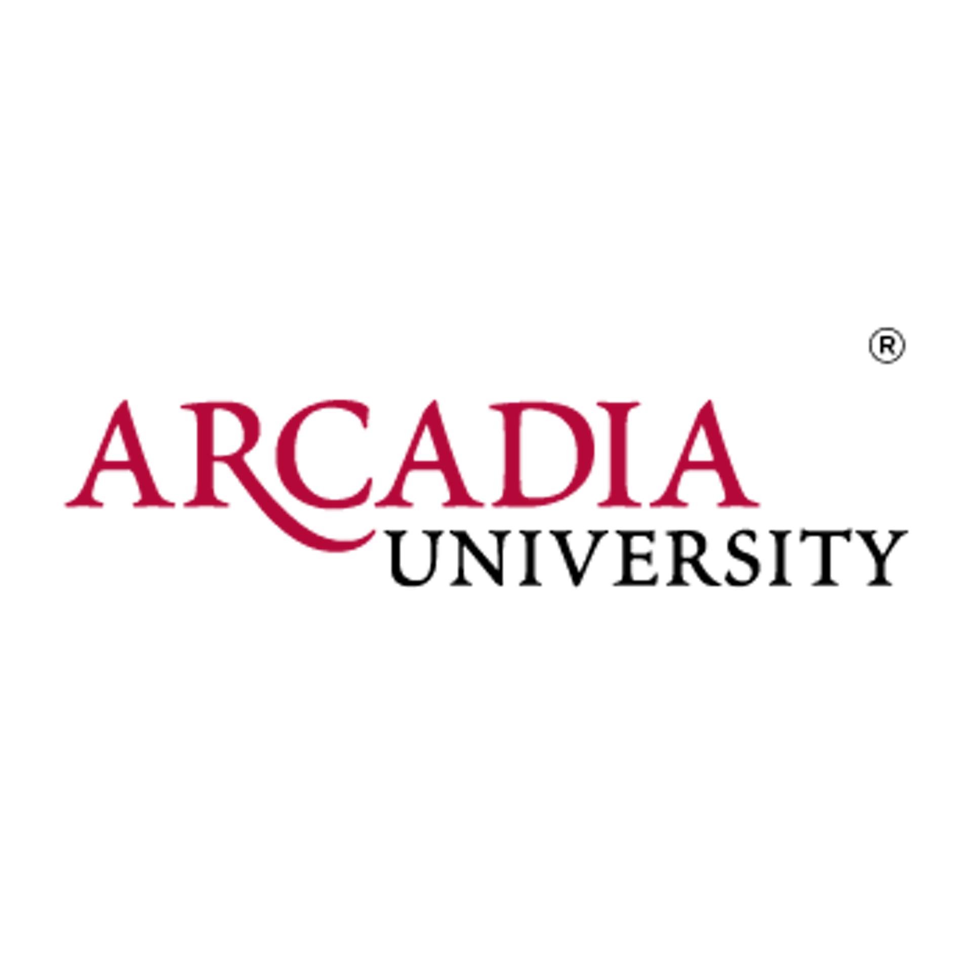 Institution logo of Arcadia University
